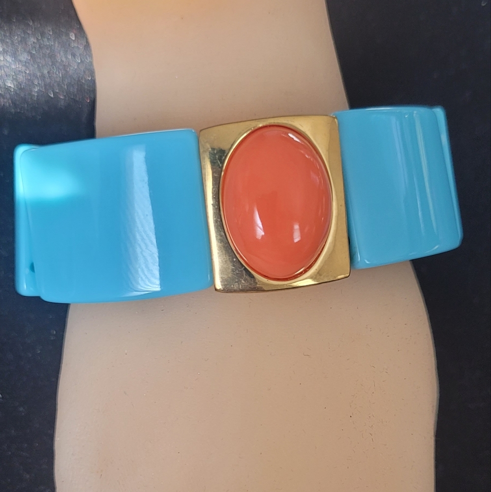 Kjl Kenneth J Lane Bracelet - image 2